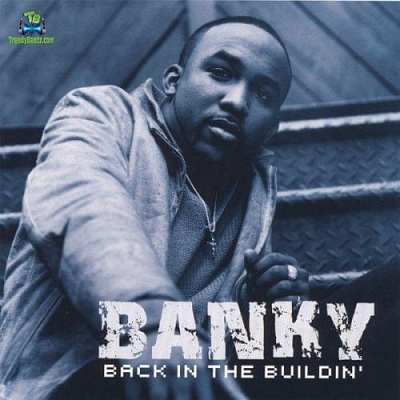 Banky W - My Regret