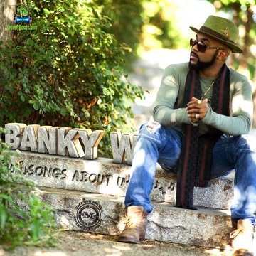 Banky W - Heaven (Susu's Song)