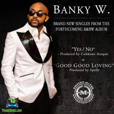Banky W - Yes No