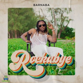Barnaba Classic - Rockabye