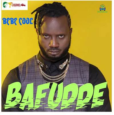 Bebe Cool - Shake Yo Booty ft Obsessions