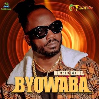 Bebe Cool - Byowaba