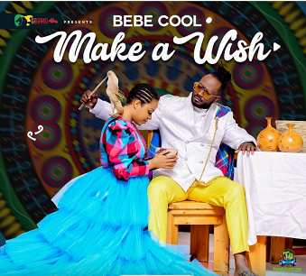 Bebe Cool - Make A Wish