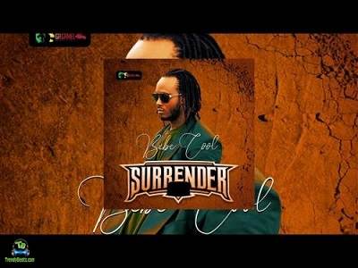 Bebe Cool - Surrender