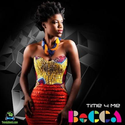 Becca - Ma Sunkon Mon