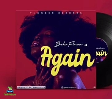 Beka Flavour - Again