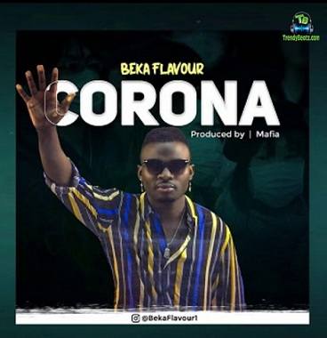Beka Flavour - Corona