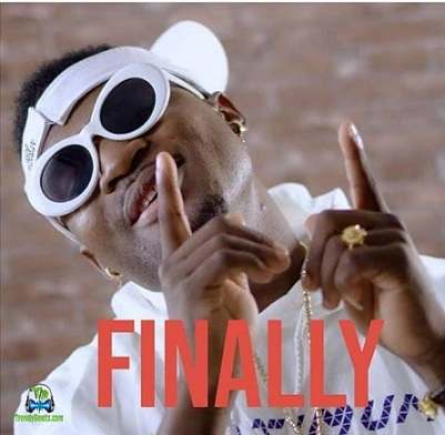 Beka Flavour - Finally