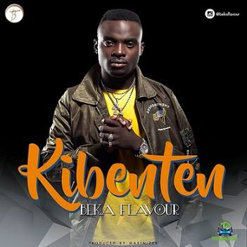 Beka Flavour - Kibenten