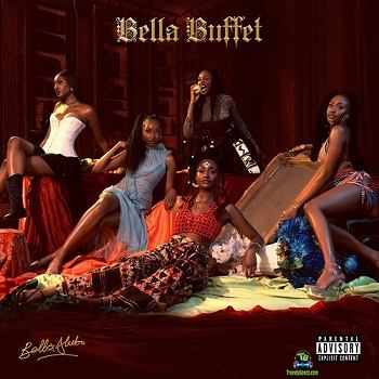 Bella Alubo - Location ft Niniola