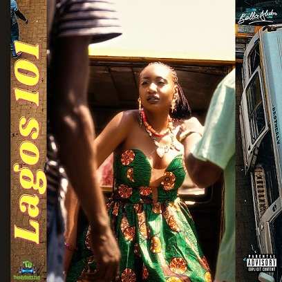 Bella Alubo - Hold My Phone