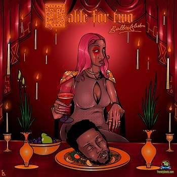Bella Alubo - Table For Two