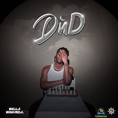 Download Bella Shmurda DND EP Album mp3