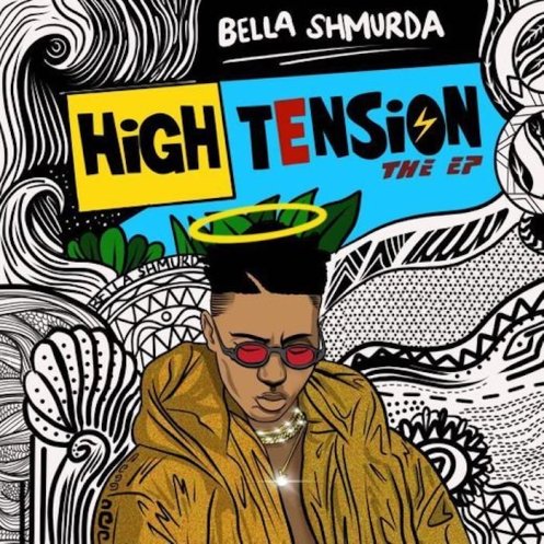Bella Shmurda