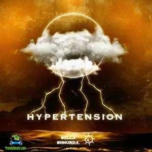 Download Bella Shmurda Hypertension Album mp3