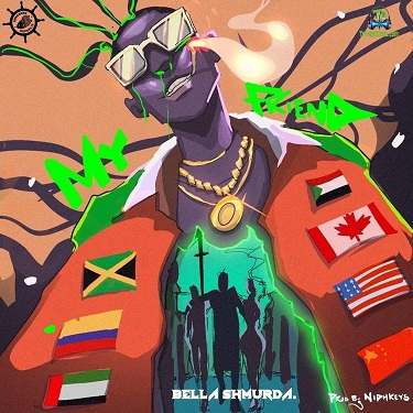 Bella Shmurda