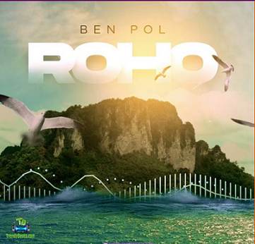 Ben Pol - Roho