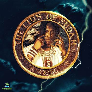Download Bensoul The Lion Of Sudah Album mp3