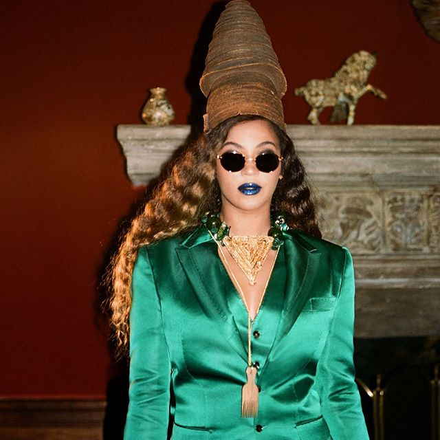 Beyonce