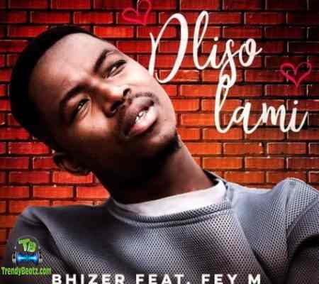 Bhizer - Dliso Lami ft Fey M