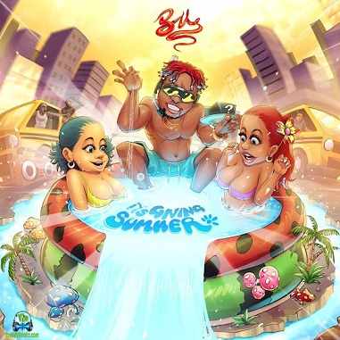 Bils - It's Giving Summer