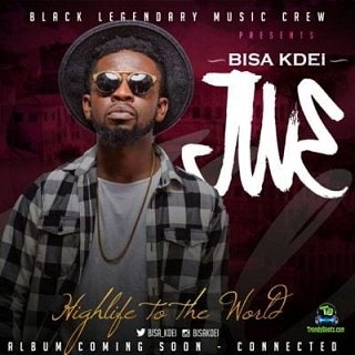 Bisa Kdei - Jwe (Jw3)