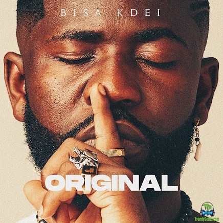 Bisa Kdei