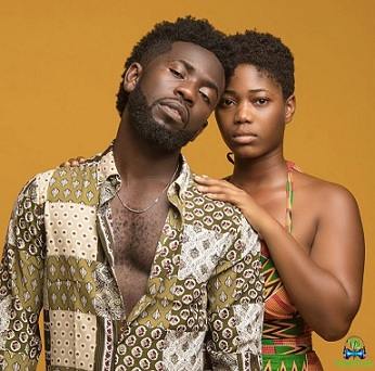 Bisa Kdei - You Don't Know Me