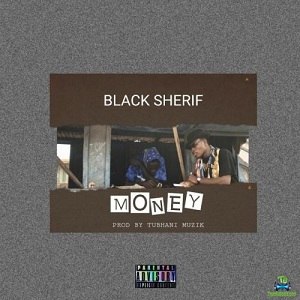 Black Sherif - Money