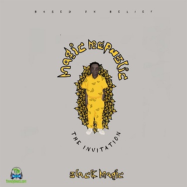 BlackMagic - The Reason You Smile
