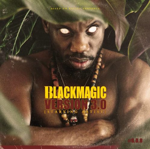 BlackMagic