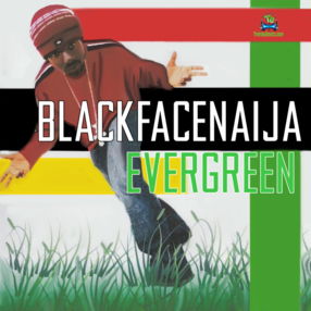 BlackFace