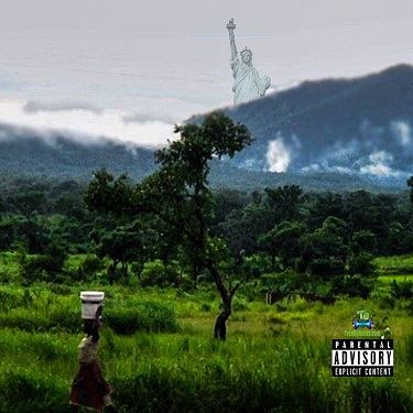 Blackway - Harmattan ft M.anifest