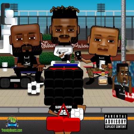 Blaklez And PdotO