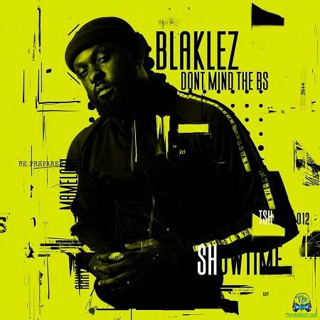 Blaklez