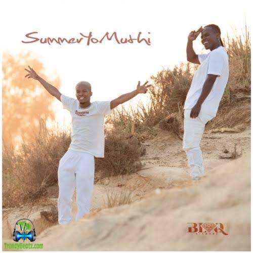 Blaq Diamond - Summeryomuthi