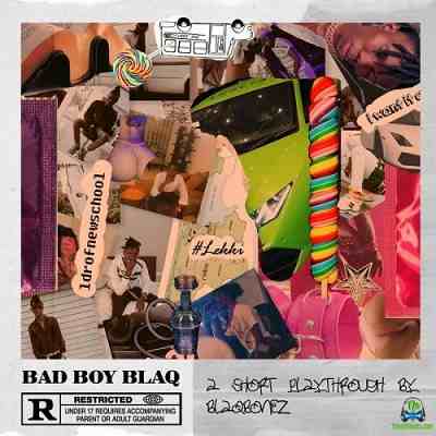 Blaqbonez