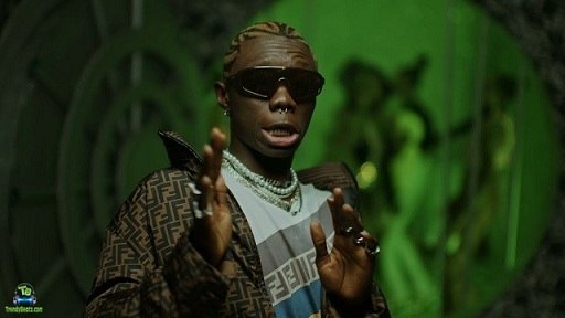 Blaqbonez - Fendi (Video) ft Joeboy