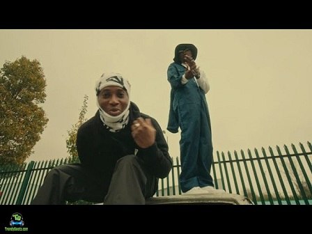 Blaqbonez - Okwaraji (Remix) Video ft Bella Shmurda
