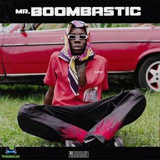 Blaqbonez - Promo
