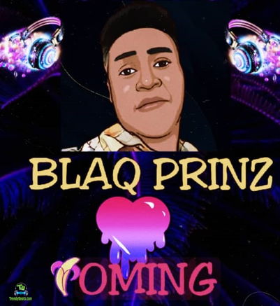 Blaqprinz Alaji