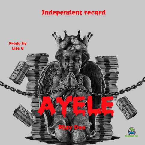 Blizy Dee - Ayele