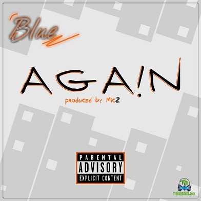 Blue Boy - Again