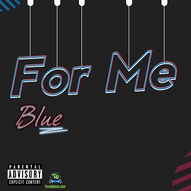 Blue Boy - For Me