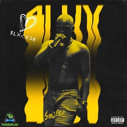 Blxckie - Ngivelelwe ft Garde