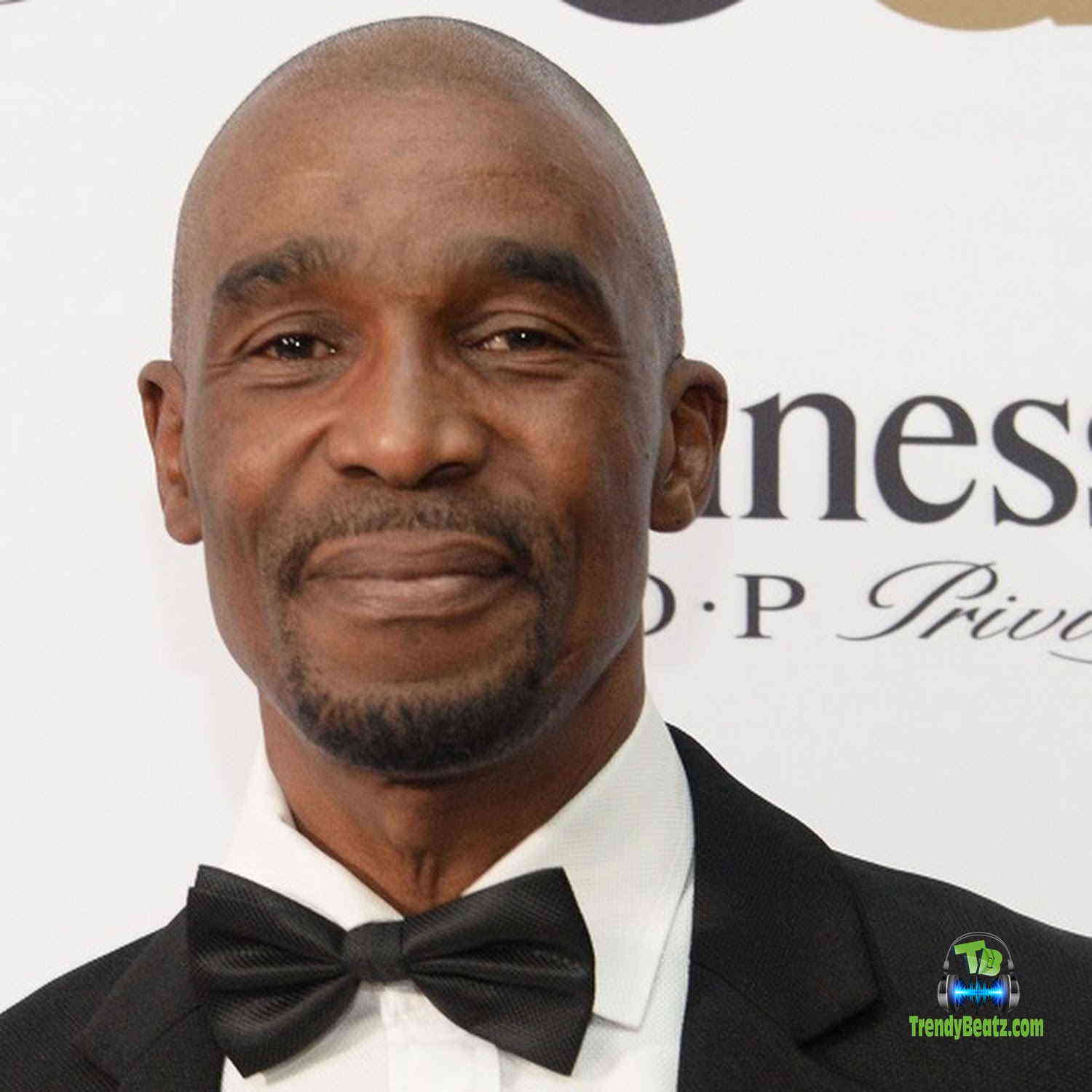 Bob Mabena
