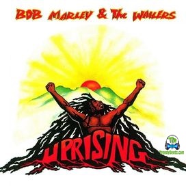 Bob Marley - Coming In From The Cold ft The Wailers