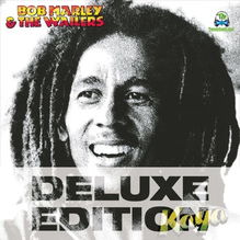 Bob Marley - Crisis