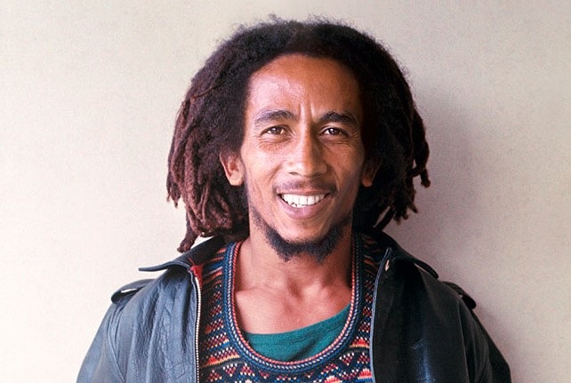 Bob Marley