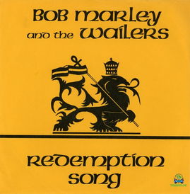 Bob Marley - Redemption Song